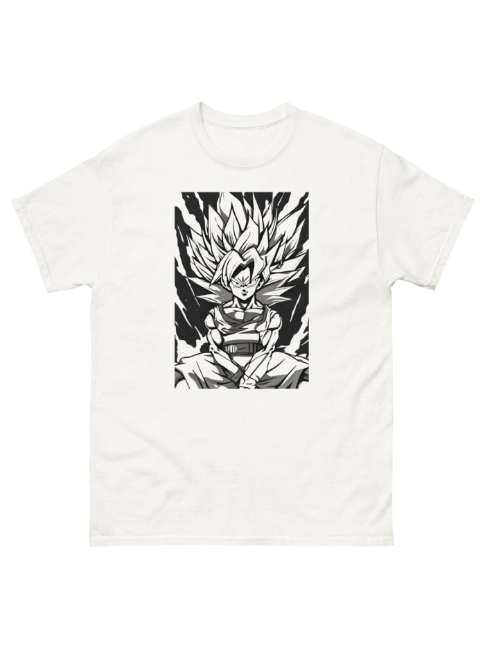 Camiseta Goku