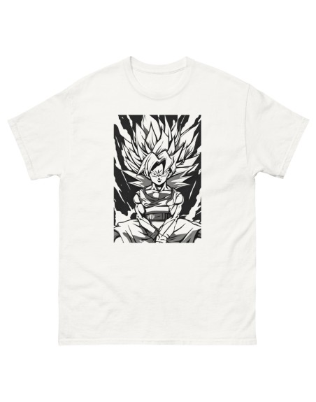 T-Shirt Goku