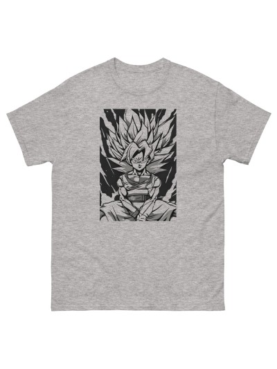 T-Shirt Goku