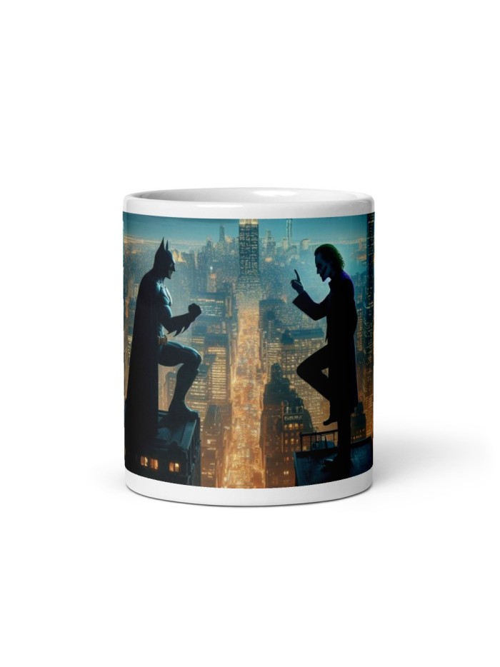 Mug Dark Knight