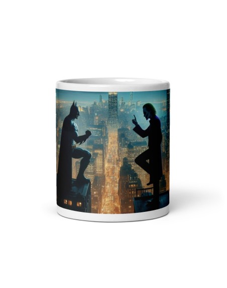 Mug Dark Knight