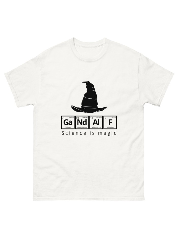 T-Shirt Gandalf