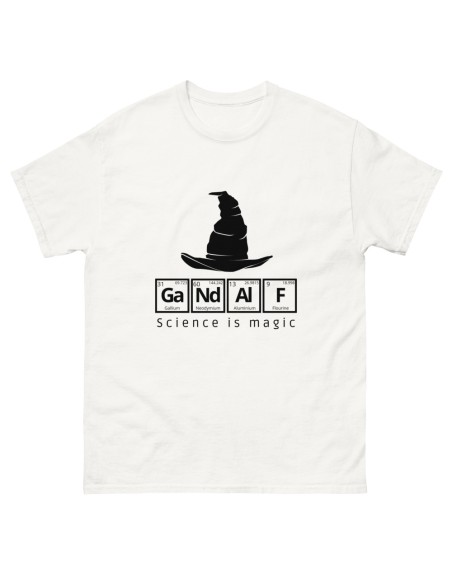 T-Shirt Gandalf