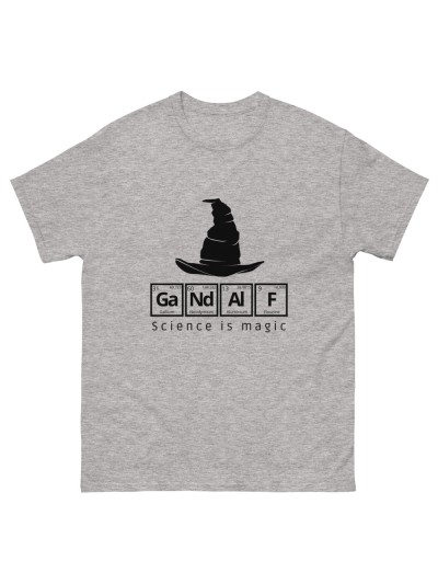 T-Shirt Gandalf