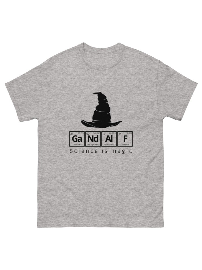 T-Shirt Gandalf