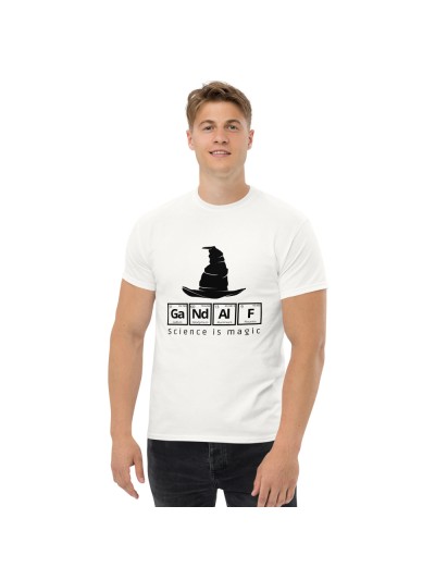 T-Shirt Gandalf