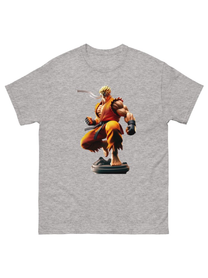 Camiseta Ken