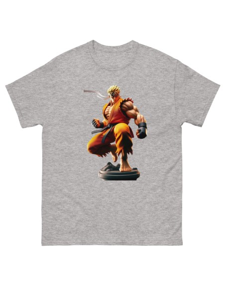 Camiseta Ken