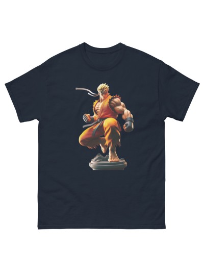 Camiseta Ken