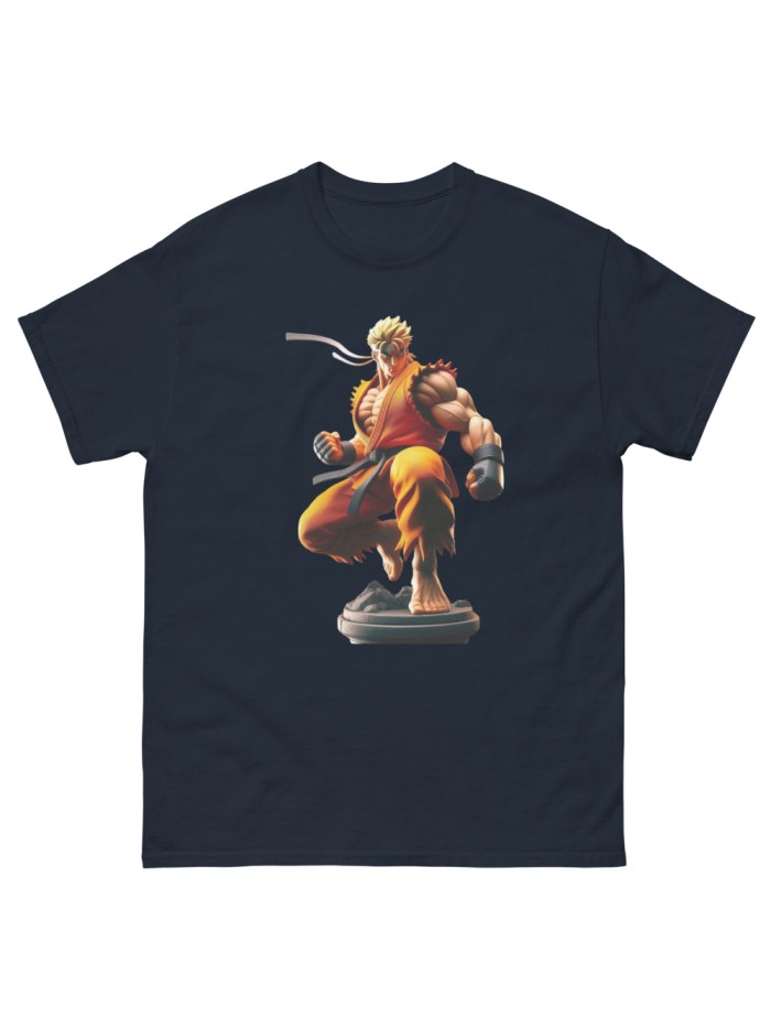 Camiseta Ken