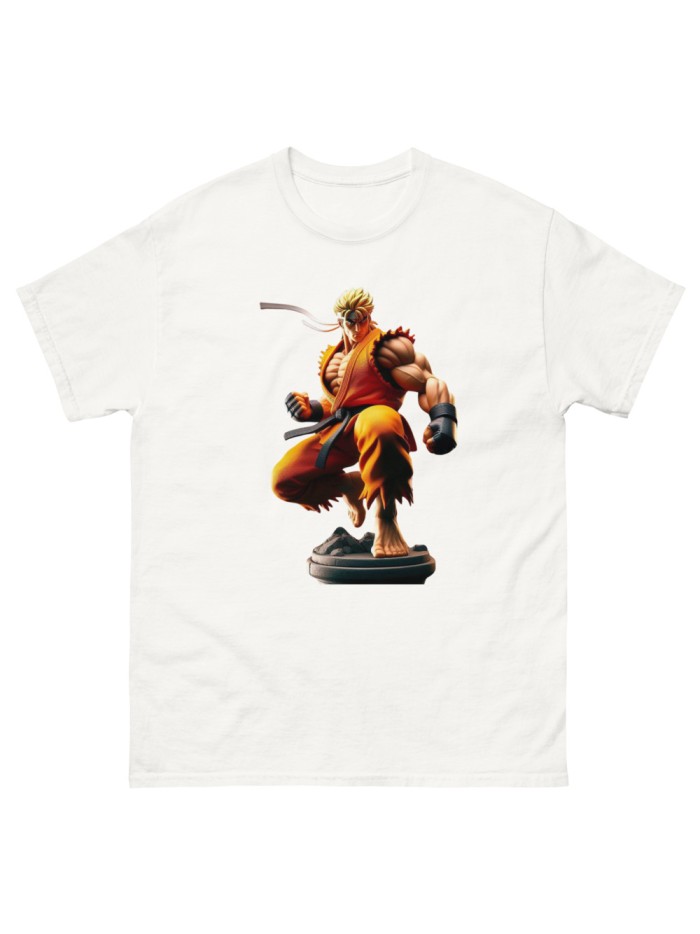 Camiseta Ken