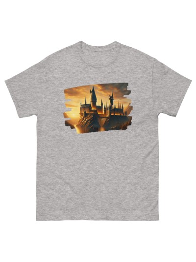 T-Shirt Hogwarts