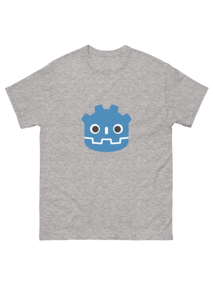 T-Shirt Godot Engine