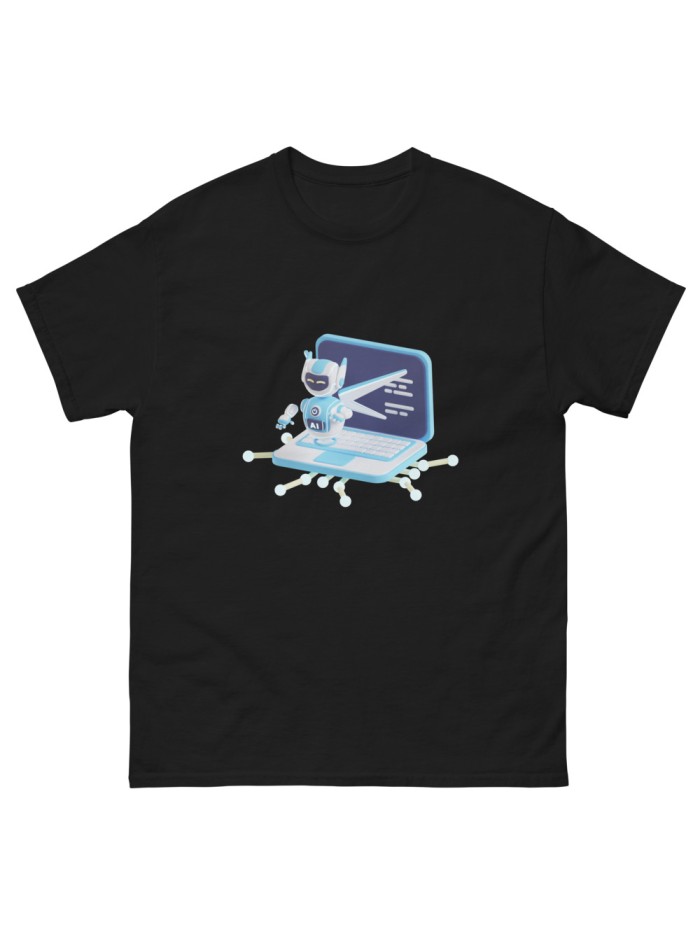 T-Shirt AI