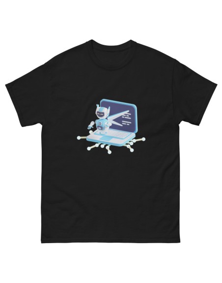 T-Shirt AI