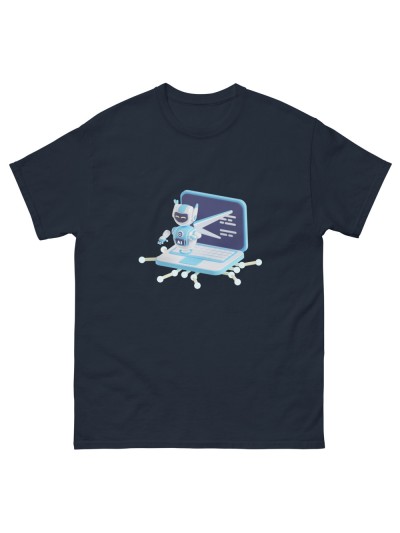 T-Shirt AI