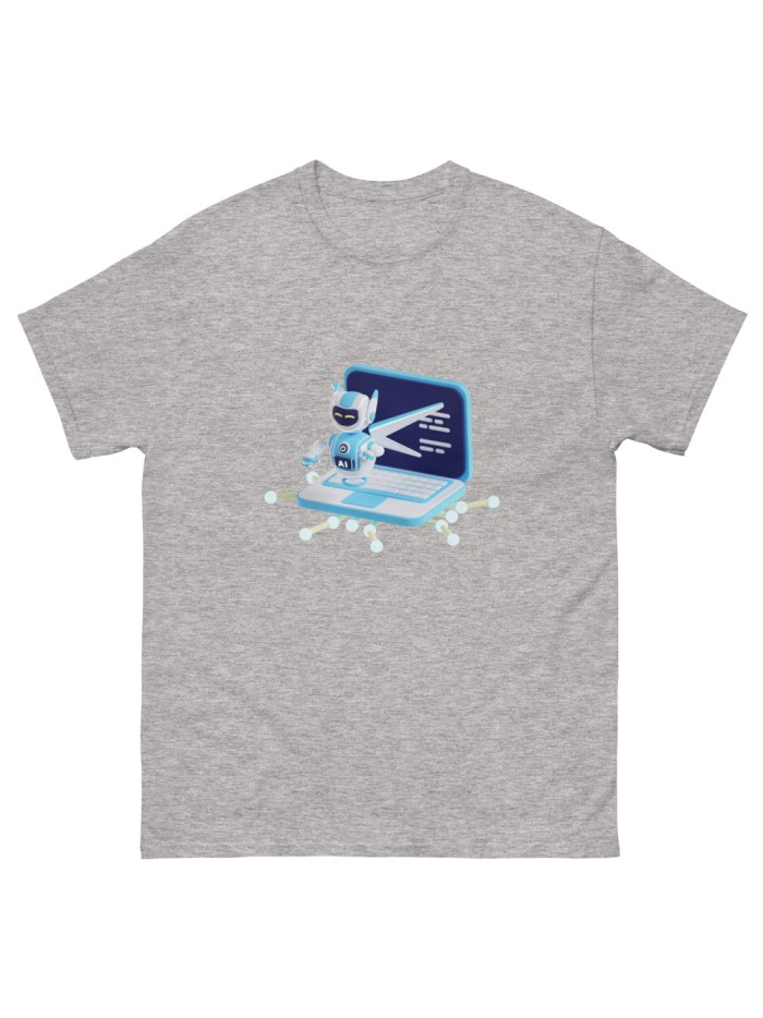 T-Shirt AI