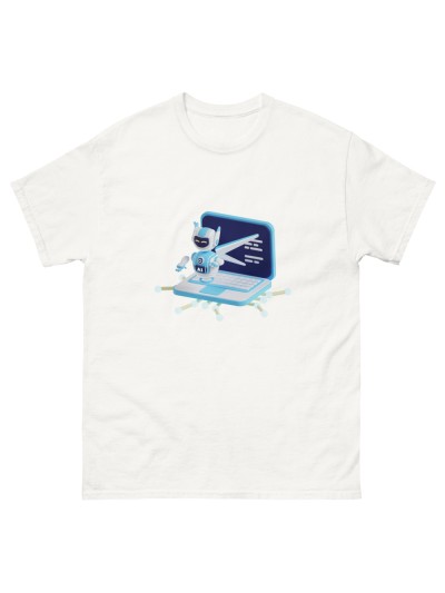 T-Shirt AI