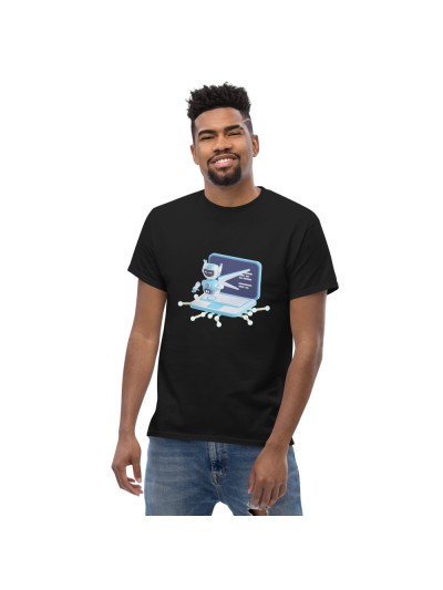 T-Shirt AI