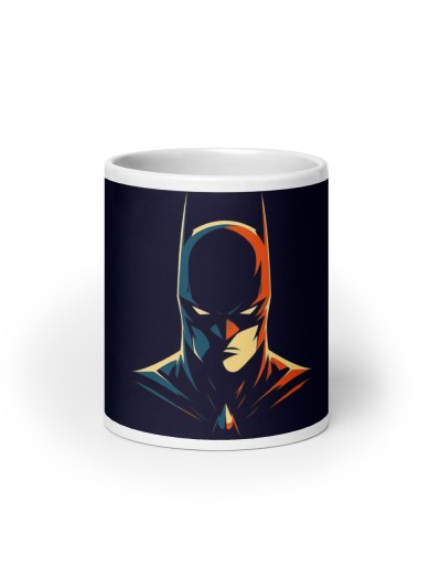 Mug Batman