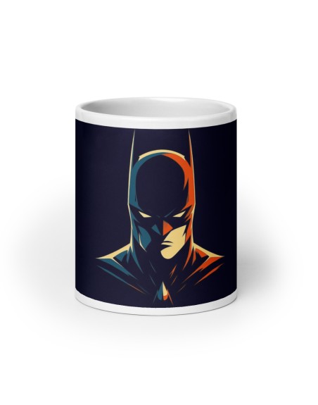 Taza Batman