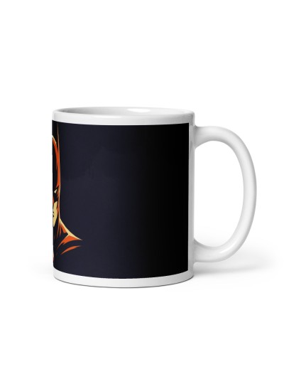 Mug Batman