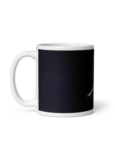 Mug Batman