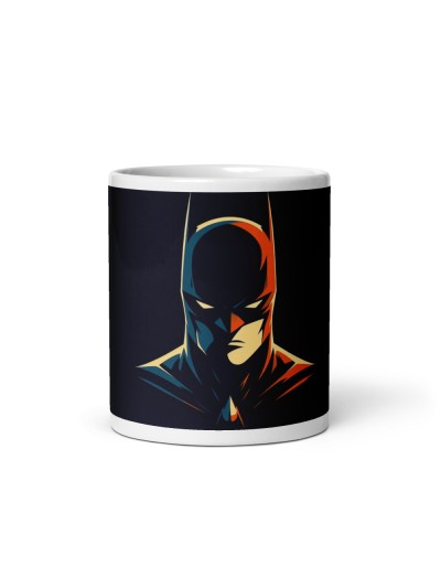 Mug Batman