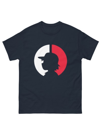 T-Shirt Ash Ketchum