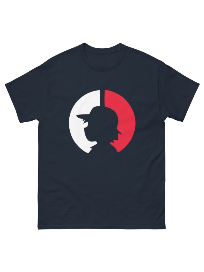 Camiseta Ash Ketchum