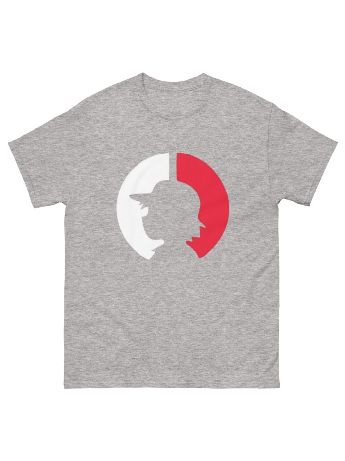 T-Shirt Ash Ketchum