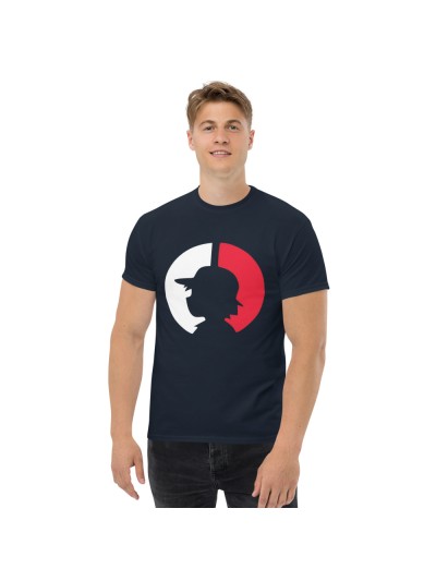 T-Shirt Ash Ketchum