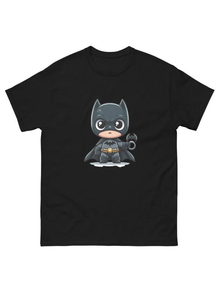 T-Shirt Cute Batman