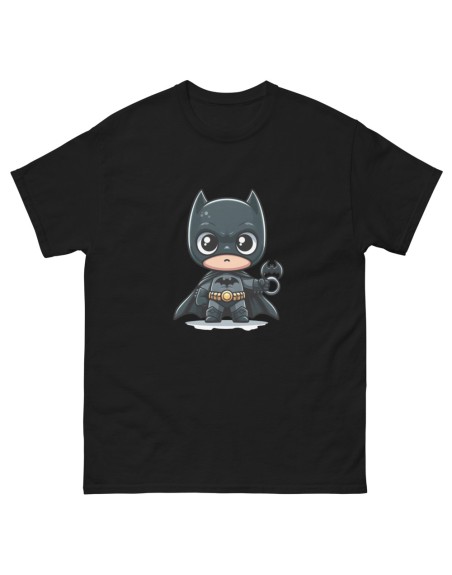 T-Shirt Cute Batman