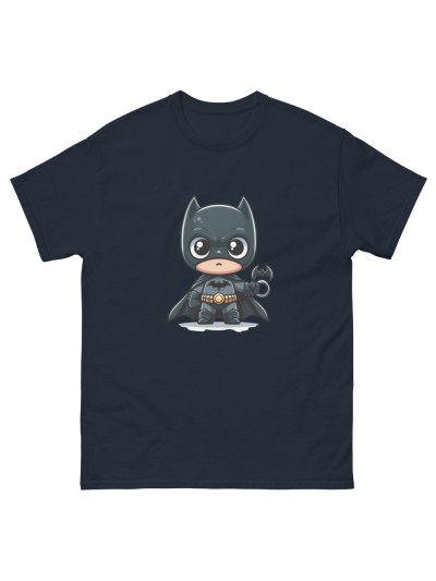 Camiseta Cute Batman