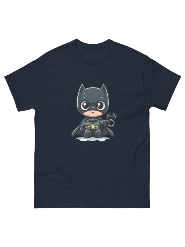 Camiseta Cute Batman