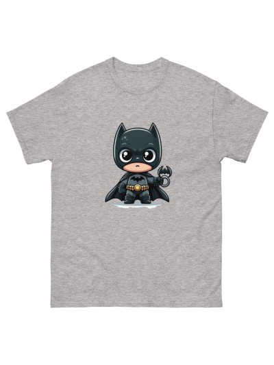 T-Shirt Cute Batman