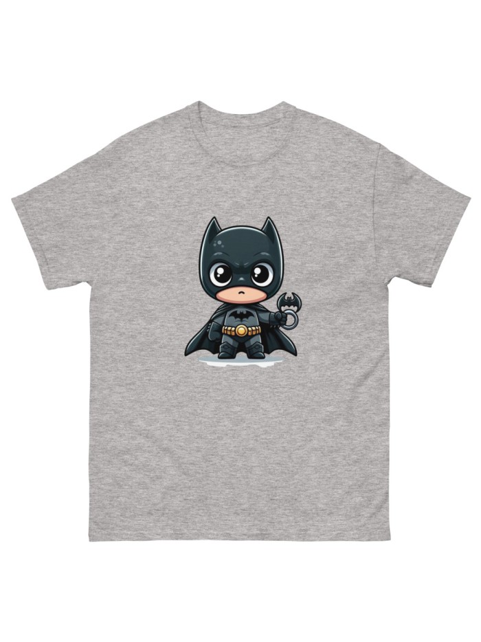 Camiseta Cute Batman