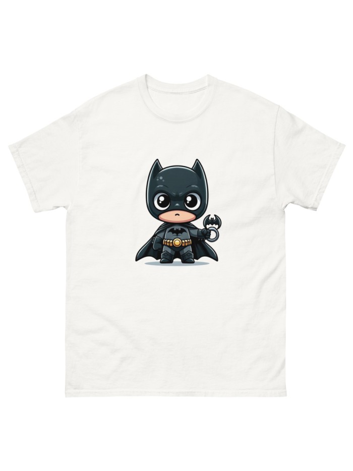 Camiseta Cute Batman