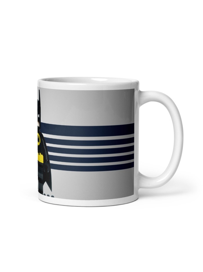 Mug Batman Blocks