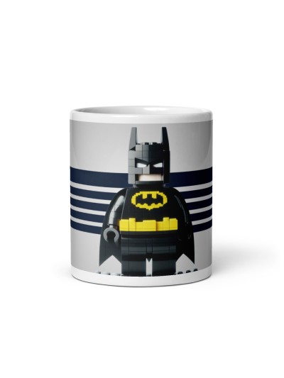 Mug Batman Blocks