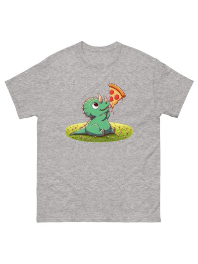 T-Shirt Pizzasaur