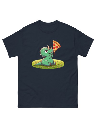 T-Shirt Pizzasaur