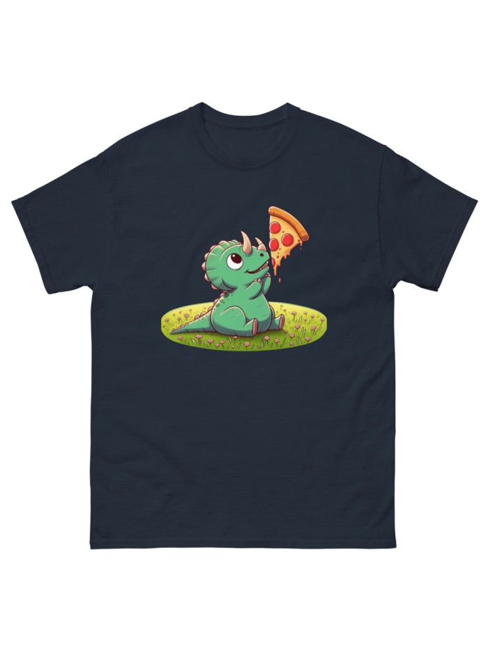 T-Shirt Pizzasaur