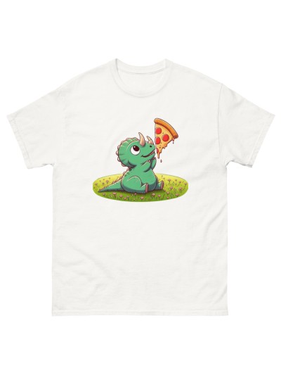 T-Shirt Pizzasaur