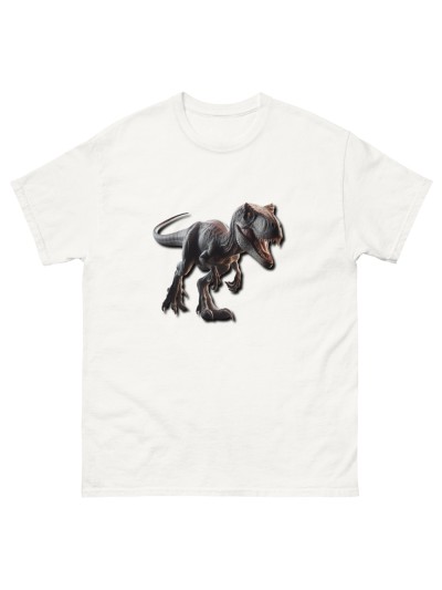 T-Shirt Raptor