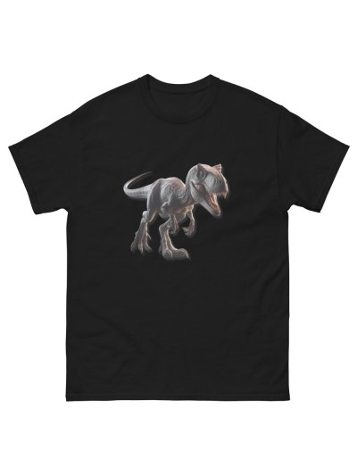 Camiseta Raptor