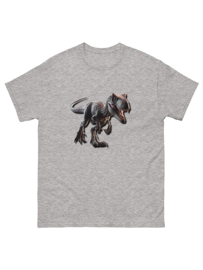 T-Shirt Raptor