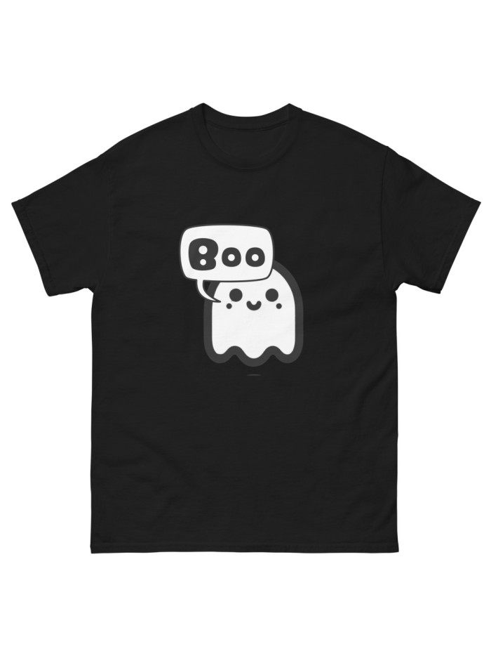 T-Shirt Boo