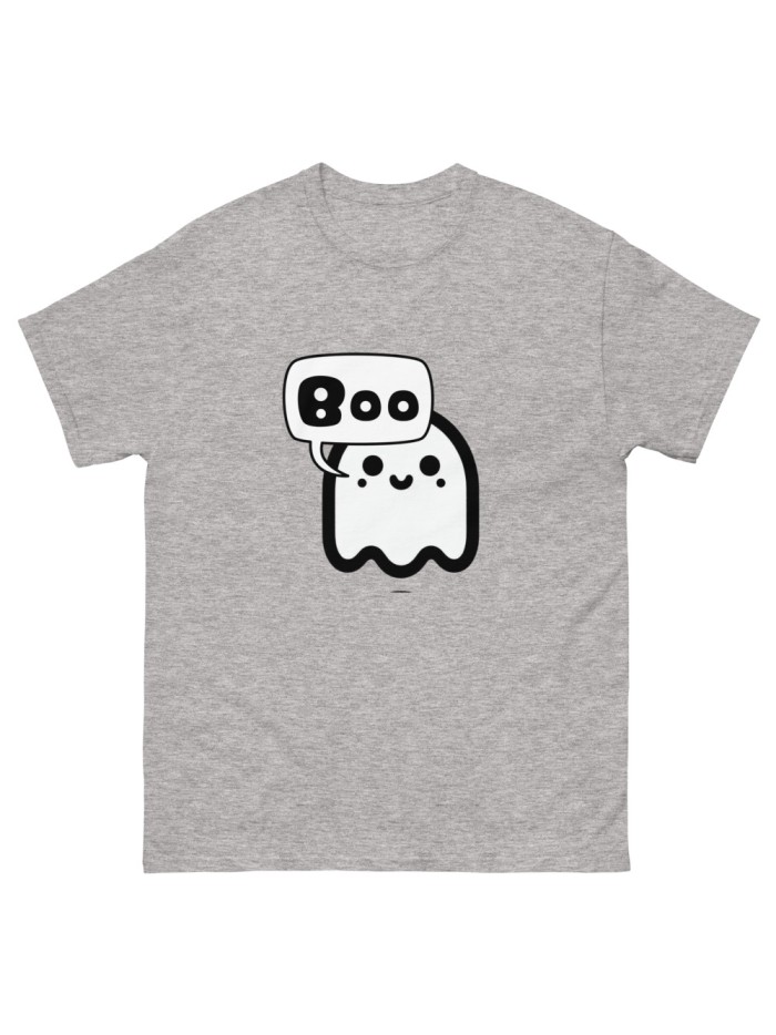 T-Shirt Boo